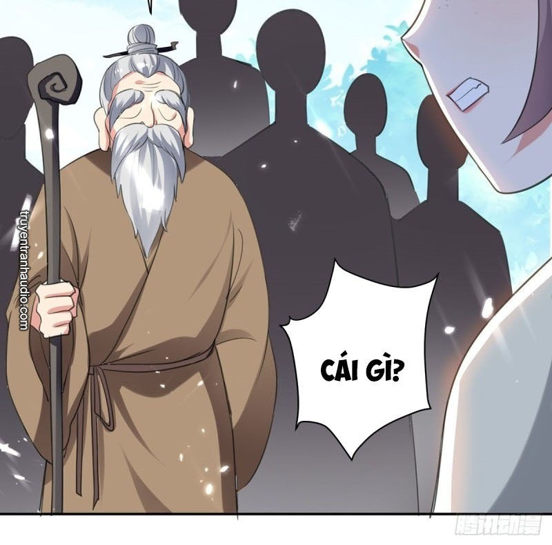 Lăng Thiên Thần Đế Chapter 94 - Trang 2