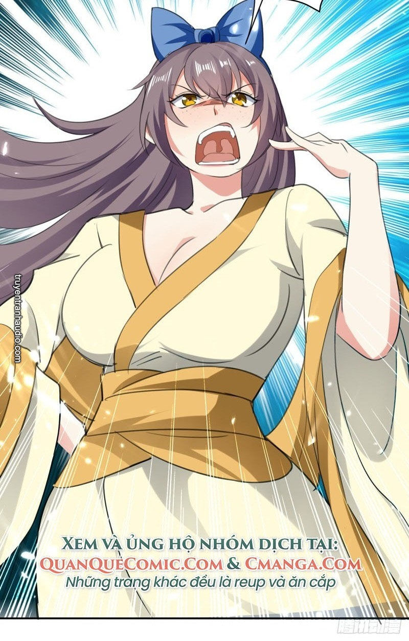 Lăng Thiên Thần Đế Chapter 94 - Trang 2