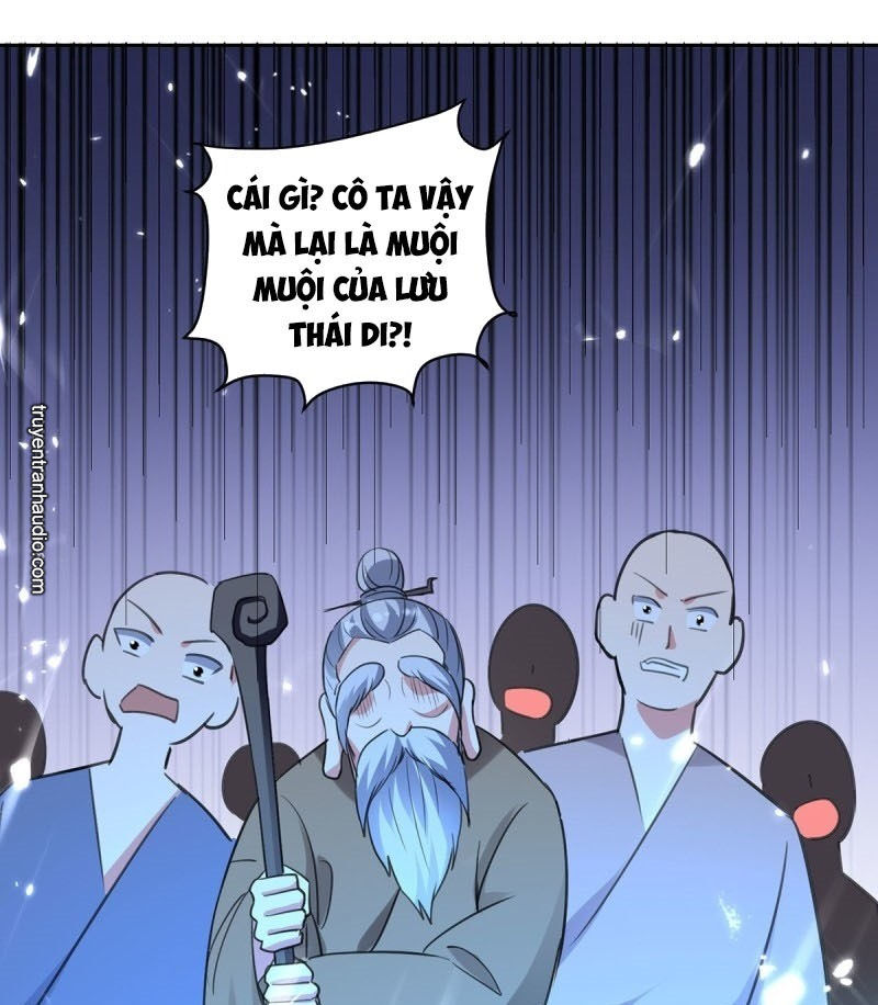 Lăng Thiên Thần Đế Chapter 94 - Trang 2