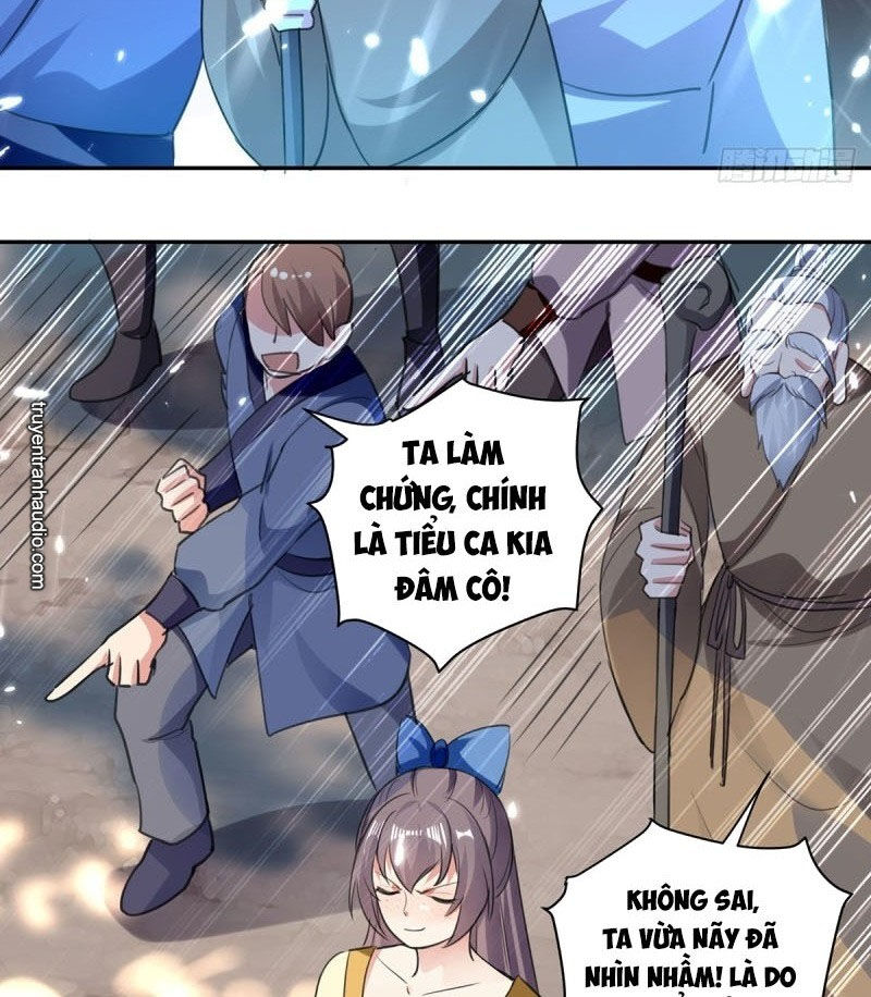 Lăng Thiên Thần Đế Chapter 94 - Trang 2