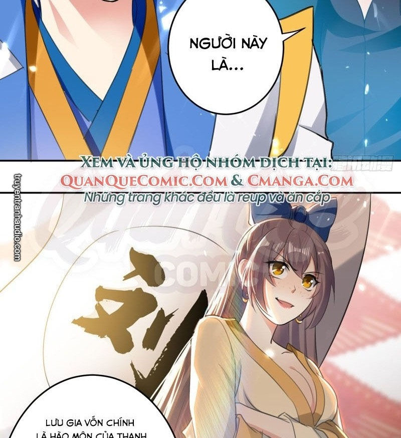 Lăng Thiên Thần Đế Chapter 94 - Trang 2