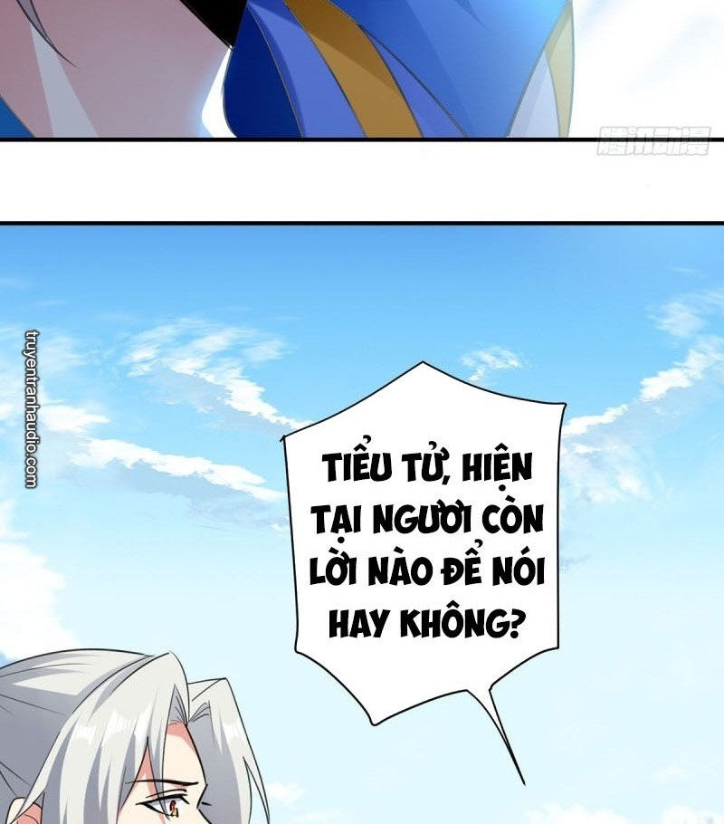 Lăng Thiên Thần Đế Chapter 94 - Trang 2