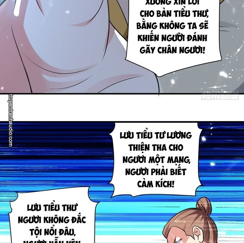 Lăng Thiên Thần Đế Chapter 94 - Trang 2