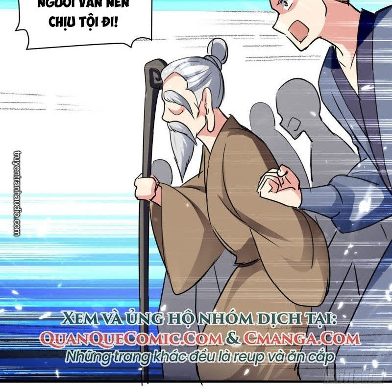 Lăng Thiên Thần Đế Chapter 94 - Trang 2