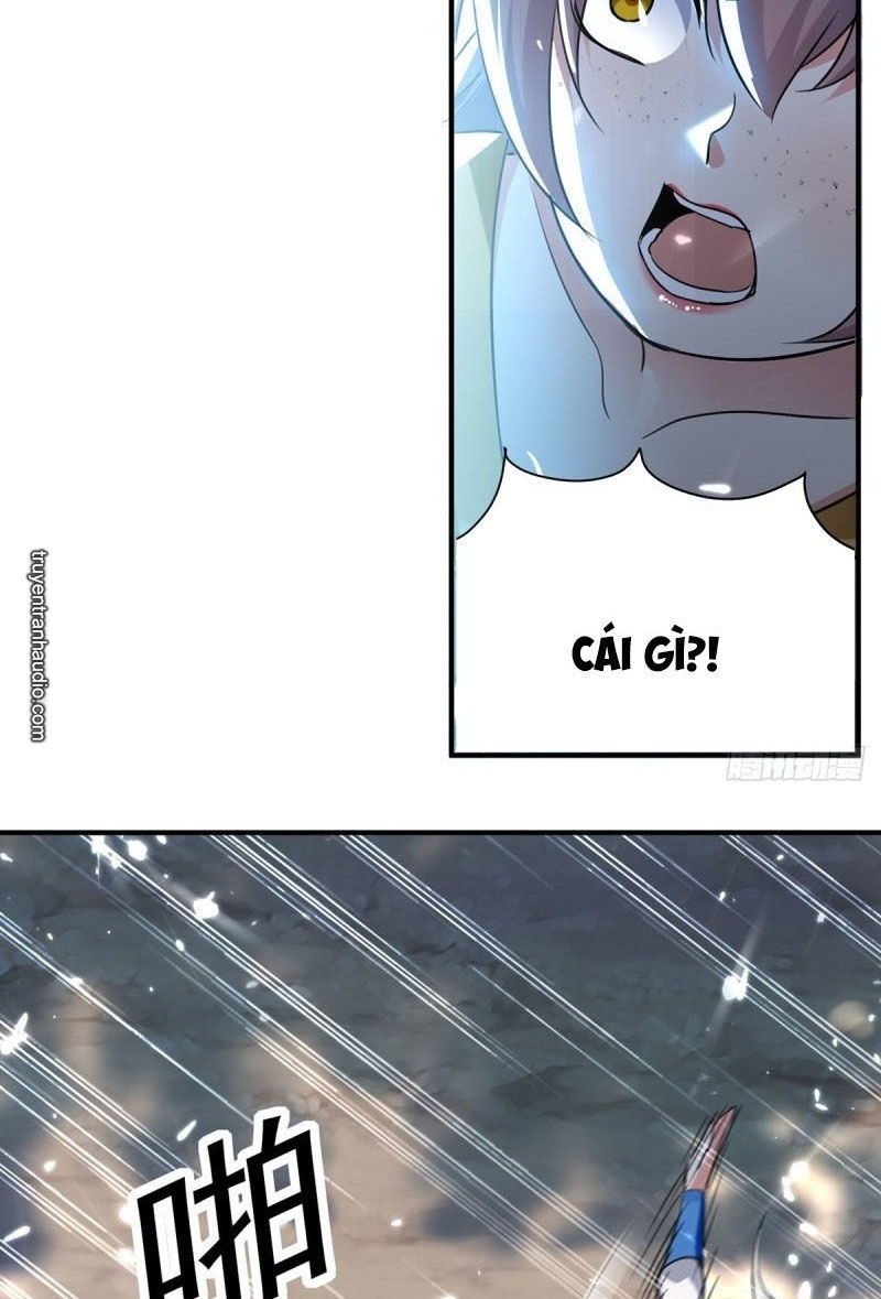 Lăng Thiên Thần Đế Chapter 94 - Trang 2