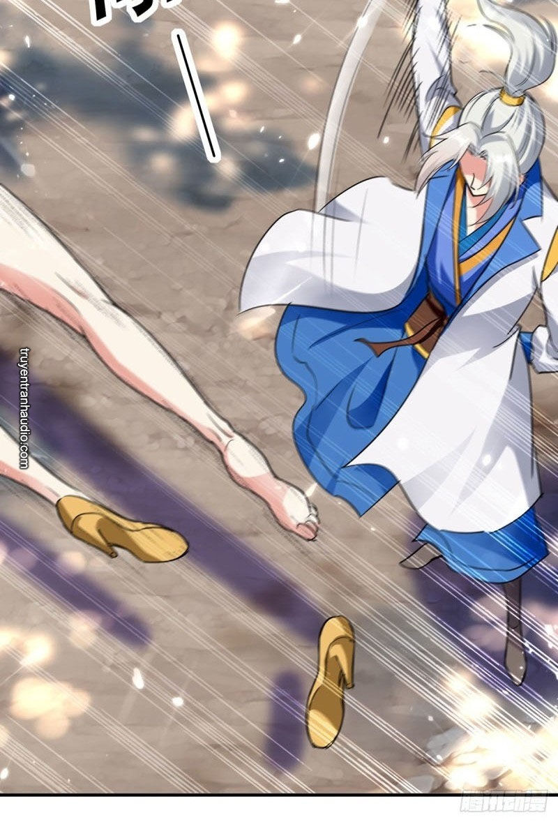 Lăng Thiên Thần Đế Chapter 94 - Trang 2