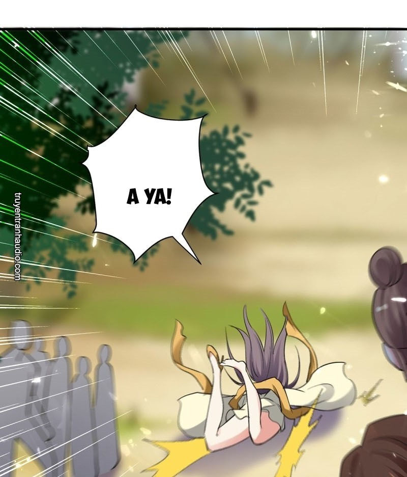 Lăng Thiên Thần Đế Chapter 94 - Trang 2