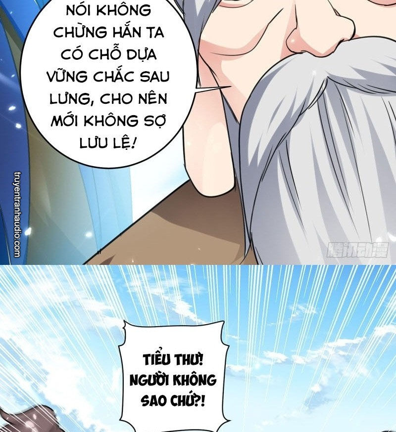 Lăng Thiên Thần Đế Chapter 94 - Trang 2