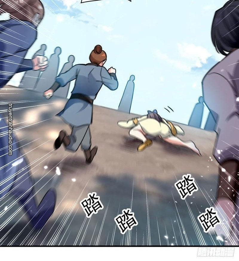 Lăng Thiên Thần Đế Chapter 94 - Trang 2