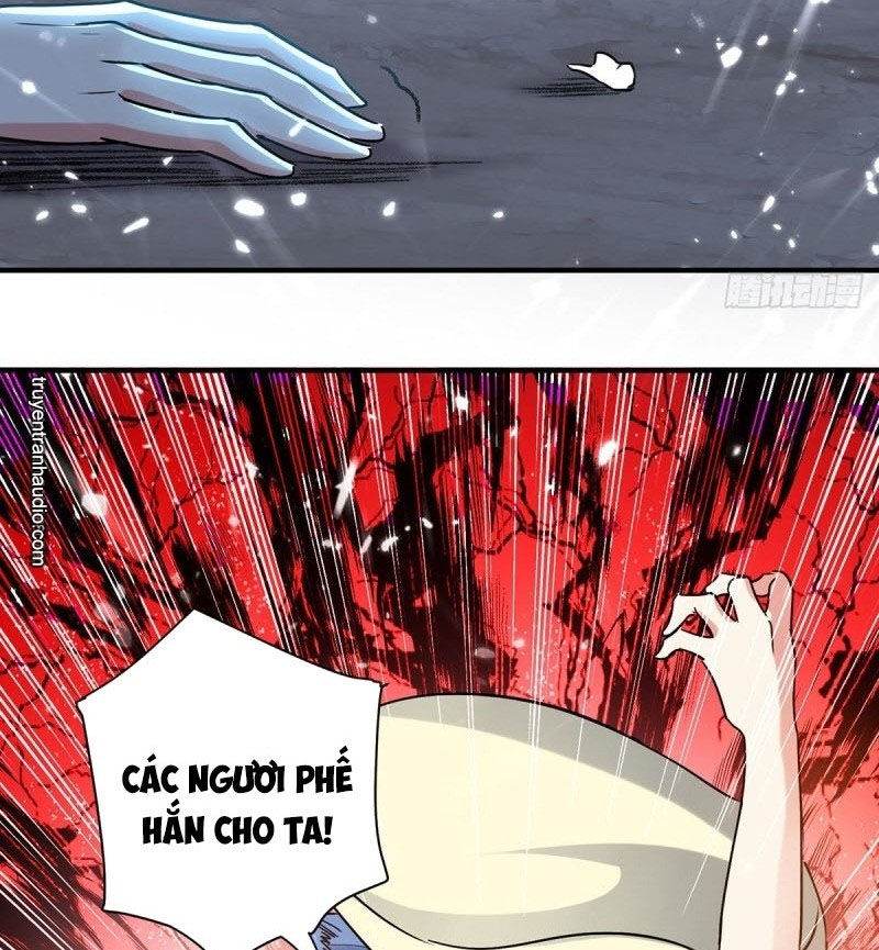 Lăng Thiên Thần Đế Chapter 94 - Trang 2