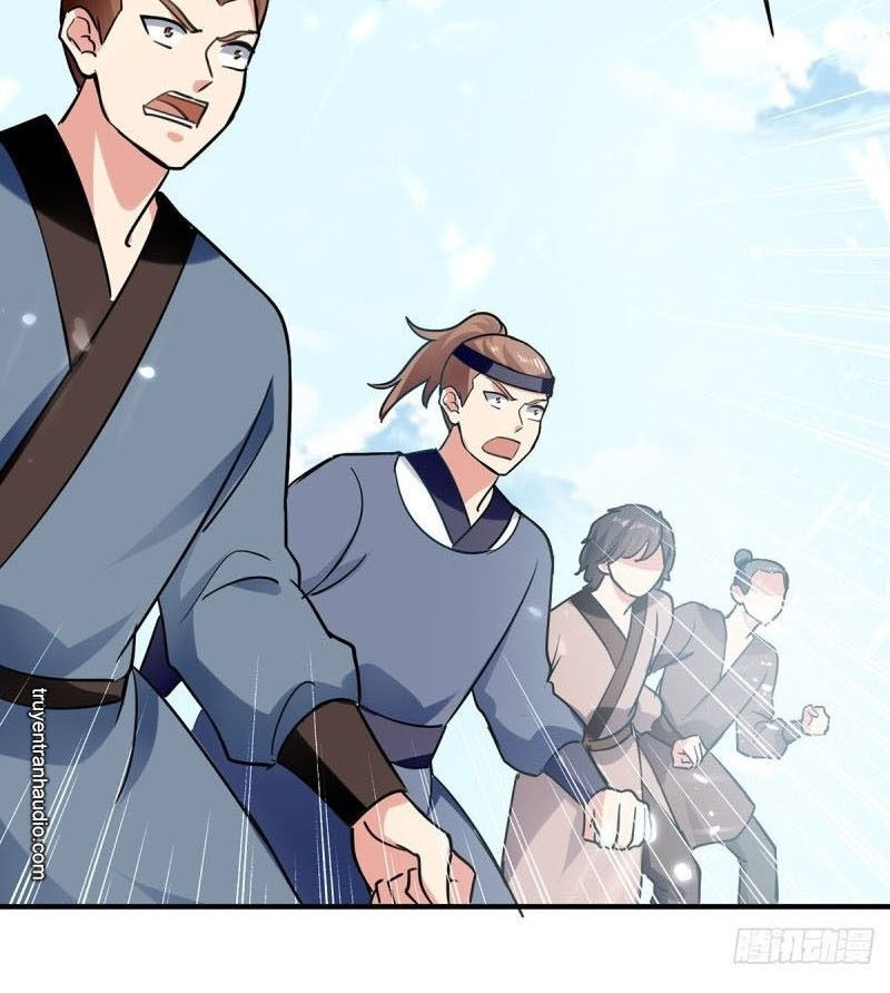 Lăng Thiên Thần Đế Chapter 94 - Trang 2