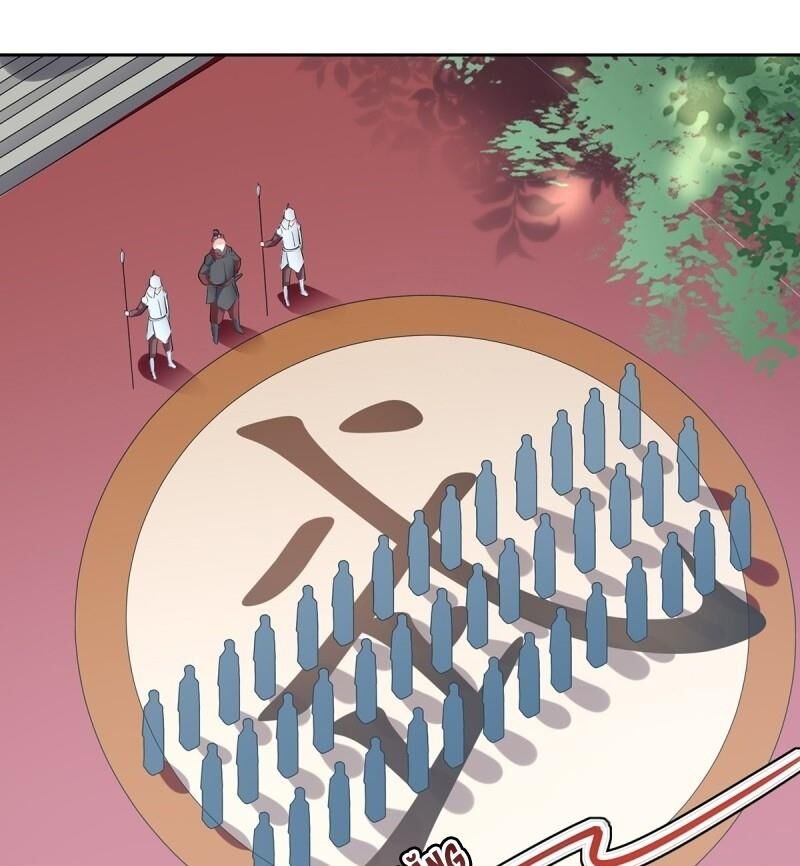 Lăng Thiên Thần Đế Chapter 96 - Trang 2