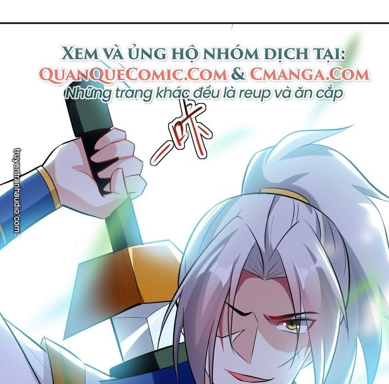 Lăng Thiên Thần Đế Chapter 97 - Trang 2