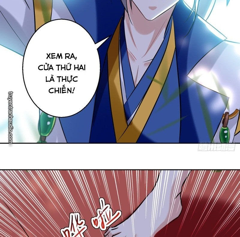 Lăng Thiên Thần Đế Chapter 97 - Trang 2