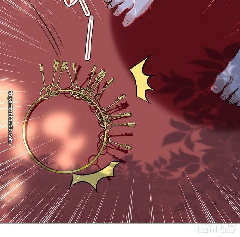 Lăng Thiên Thần Đế Chapter 97 - Trang 2