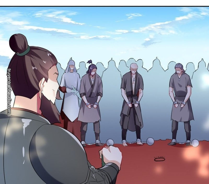 Lăng Thiên Thần Đế Chapter 97 - Trang 2