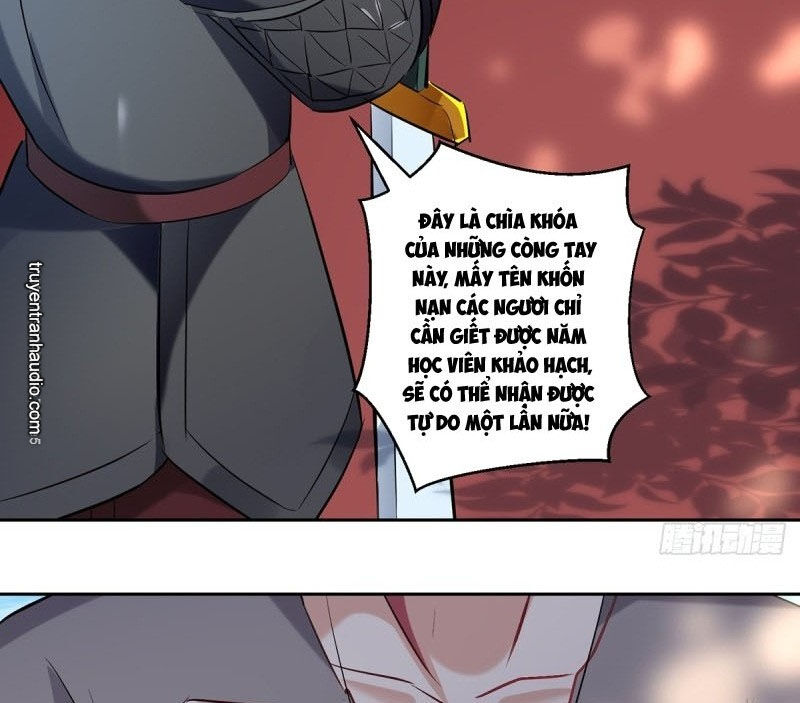 Lăng Thiên Thần Đế Chapter 97 - Trang 2