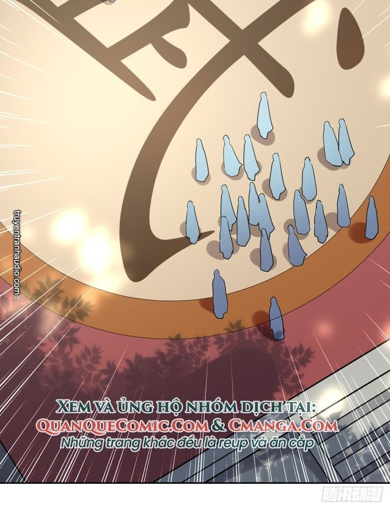 Lăng Thiên Thần Đế Chapter 97 - Trang 2