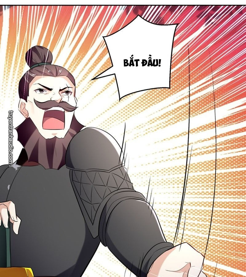 Lăng Thiên Thần Đế Chapter 97 - Trang 2