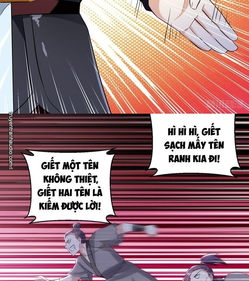 Lăng Thiên Thần Đế Chapter 97 - Trang 2