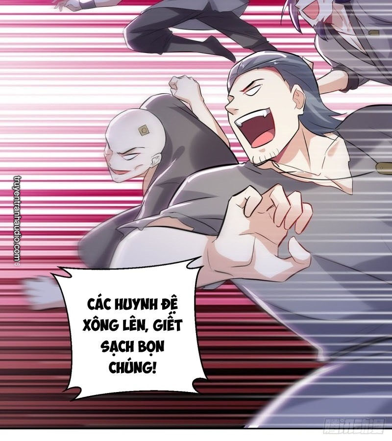 Lăng Thiên Thần Đế Chapter 97 - Trang 2