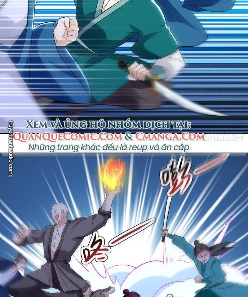 Lăng Thiên Thần Đế Chapter 97 - Trang 2