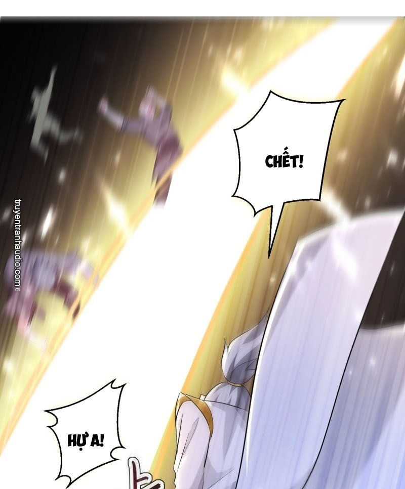 Lăng Thiên Thần Đế Chapter 97 - Trang 2