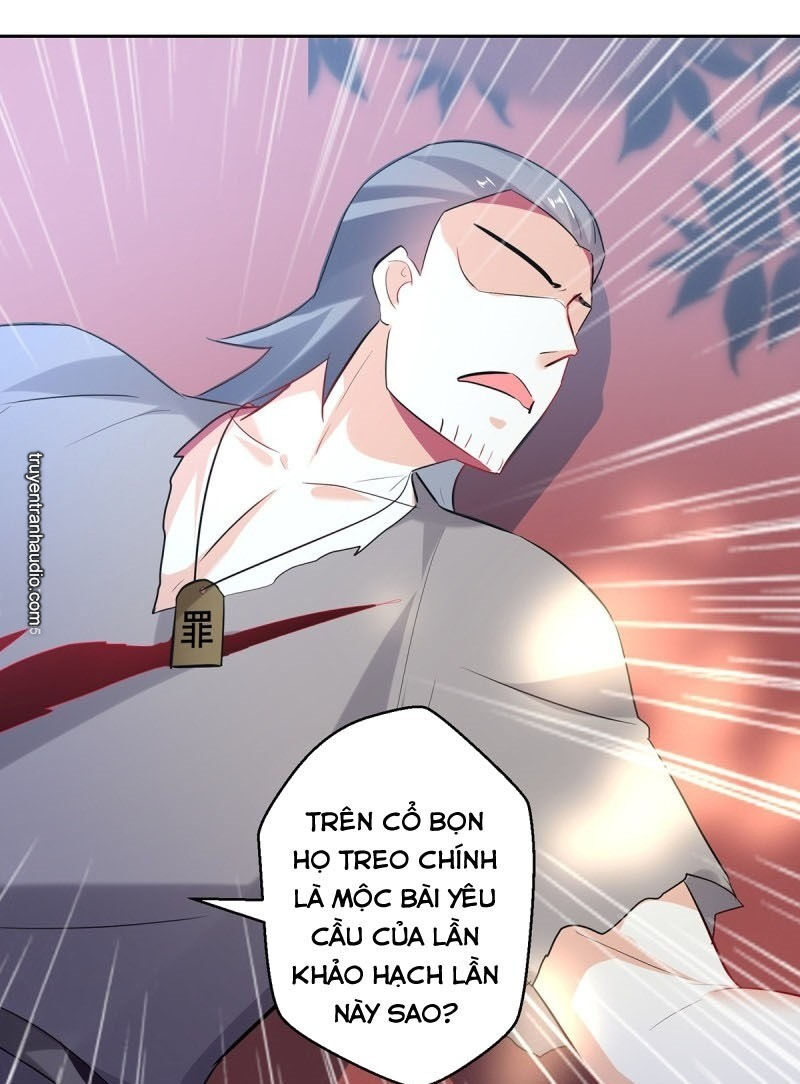 Lăng Thiên Thần Đế Chapter 97 - Trang 2