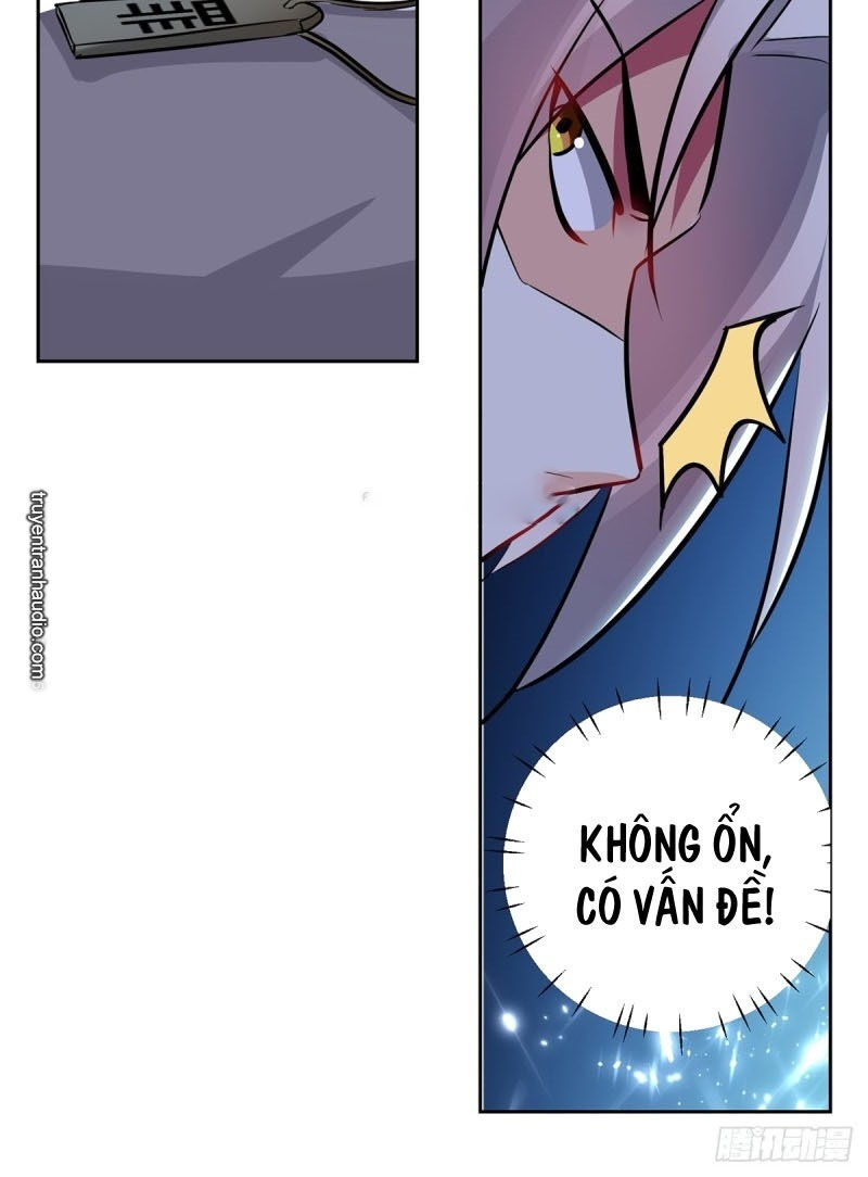 Lăng Thiên Thần Đế Chapter 97 - Trang 2