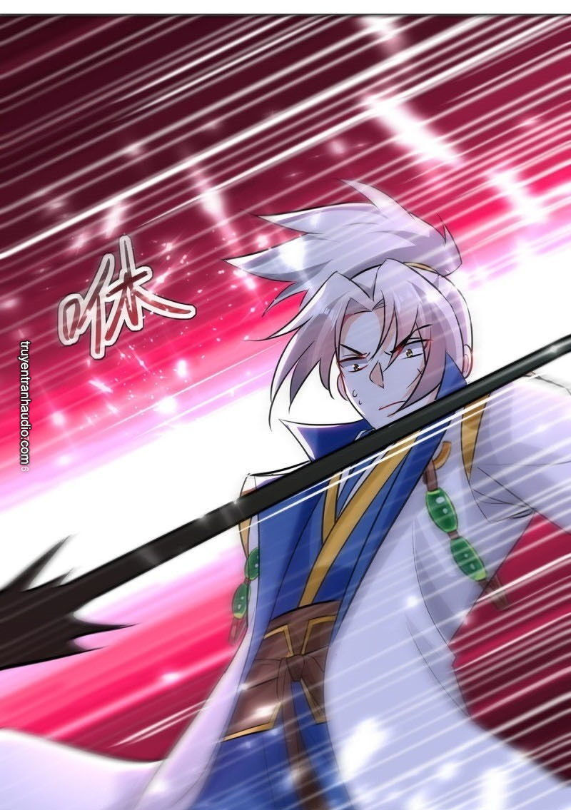 Lăng Thiên Thần Đế Chapter 97 - Trang 2