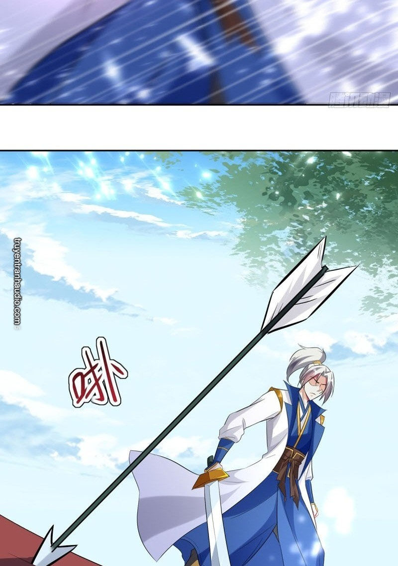 Lăng Thiên Thần Đế Chapter 97 - Trang 2