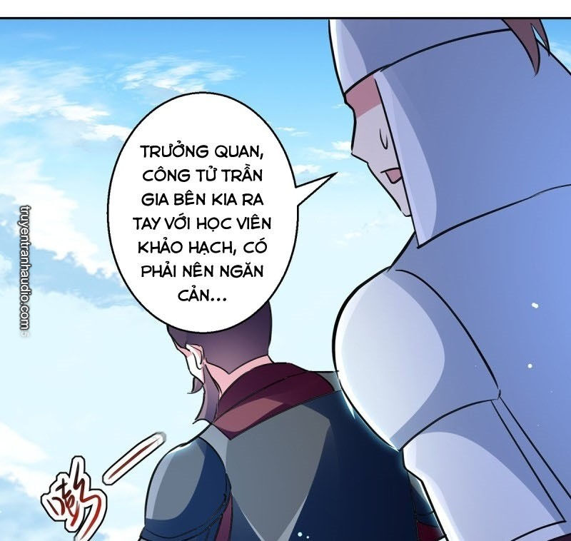 Lăng Thiên Thần Đế Chapter 97 - Trang 2