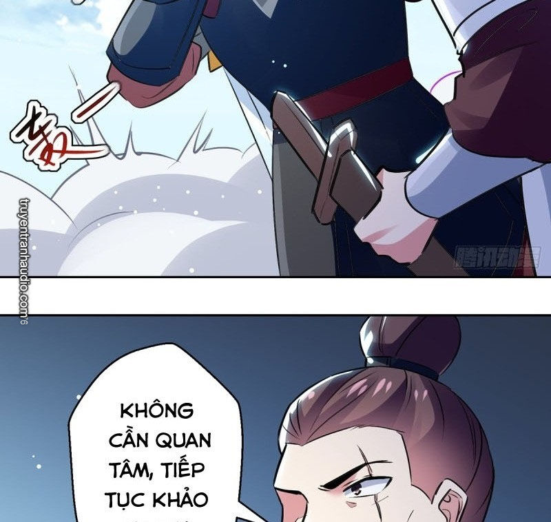 Lăng Thiên Thần Đế Chapter 97 - Trang 2