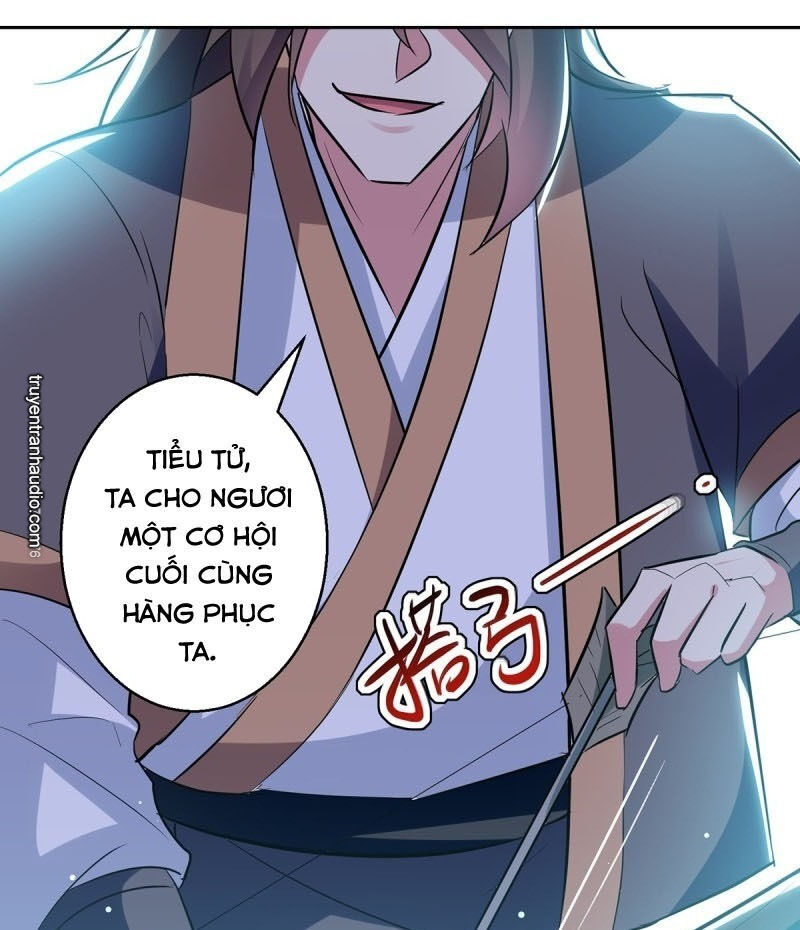 Lăng Thiên Thần Đế Chapter 97 - Trang 2