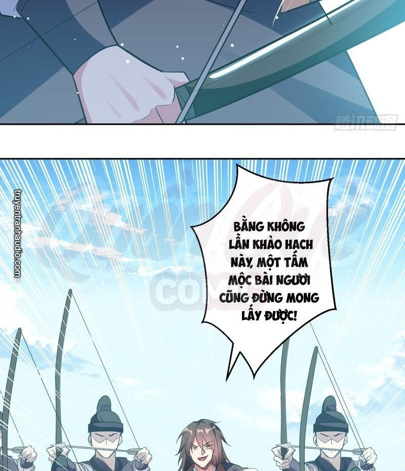 Lăng Thiên Thần Đế Chapter 97 - Trang 2