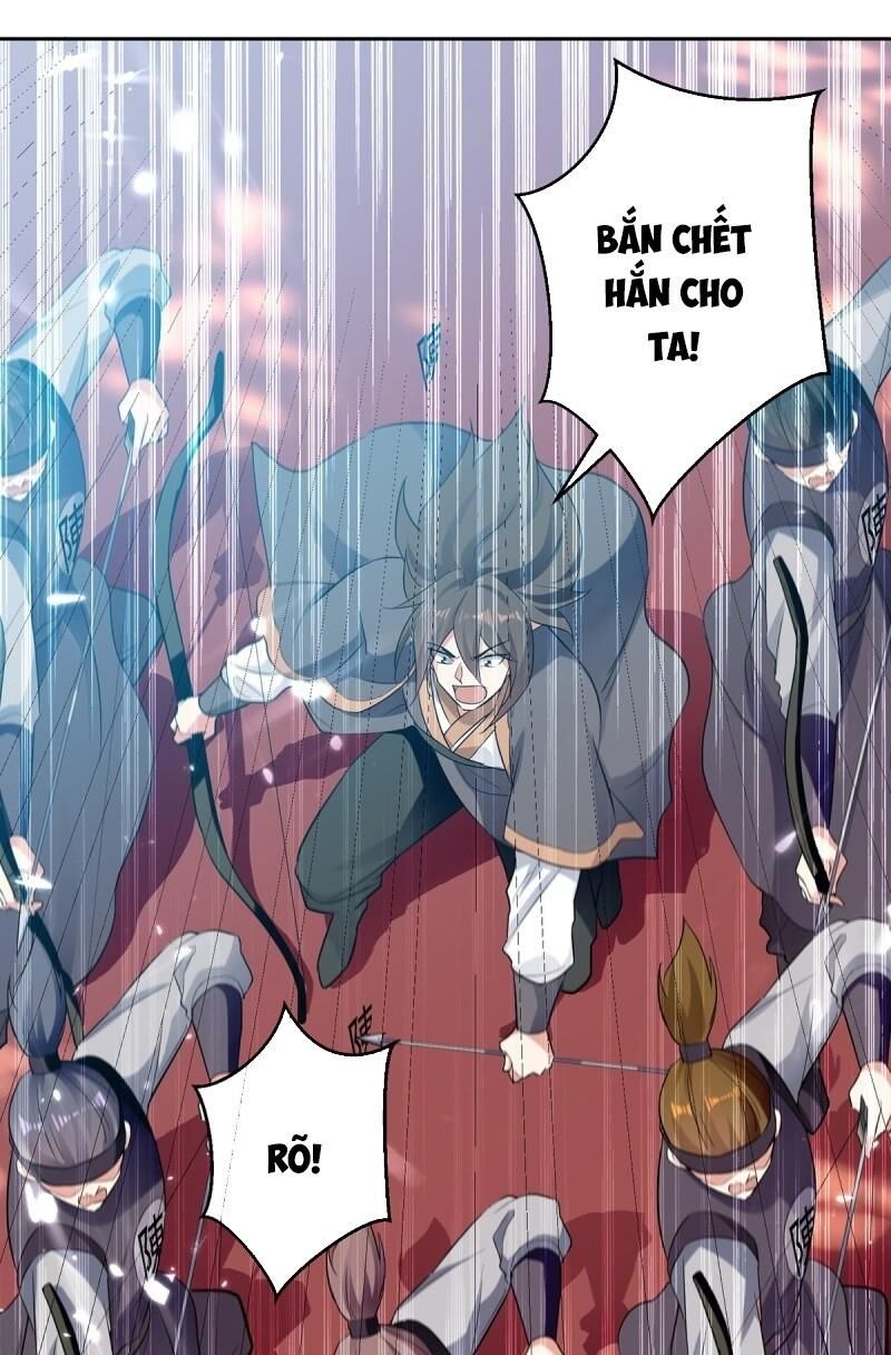 Lăng Thiên Thần Đế Chapter 98 - Trang 2