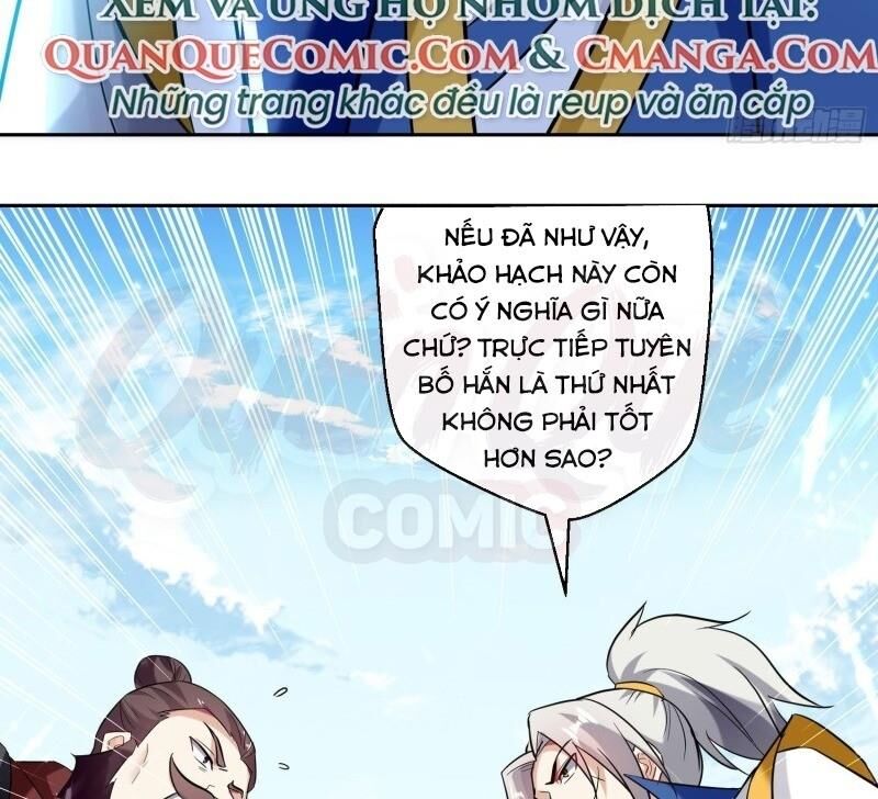 Lăng Thiên Thần Đế Chapter 99 - Trang 2