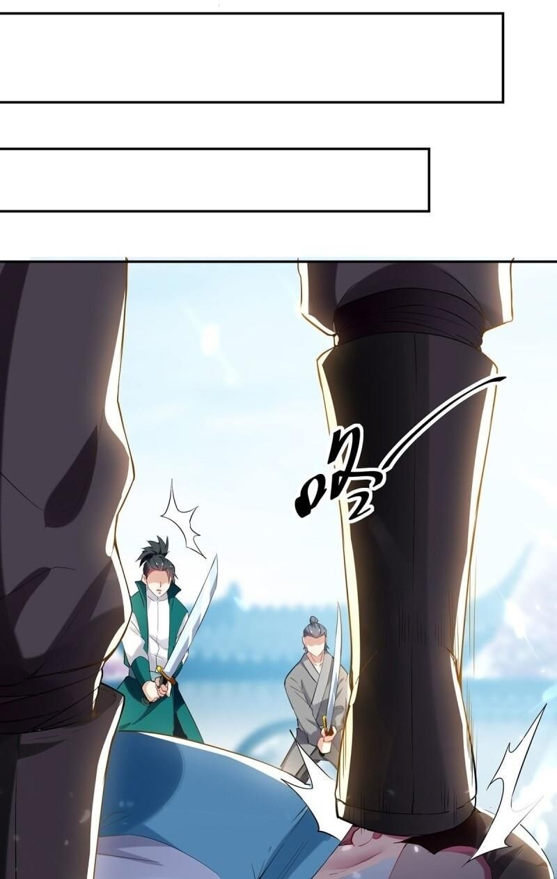 Lăng Thiên Thần Đế Chapter 99 - Trang 2