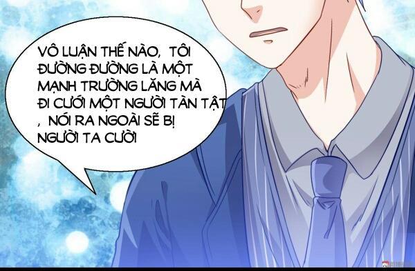 Lăng Thiếu! Nhẹ Một Chút, Đau Chapter 1 - Trang 2