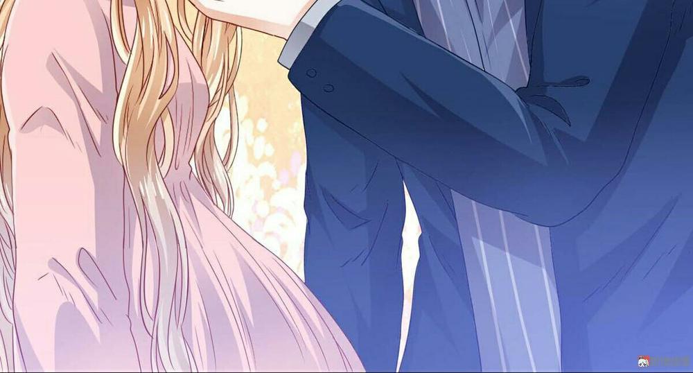 Lăng Thiếu! Nhẹ Một Chút, Đau Chapter 10 - Trang 2