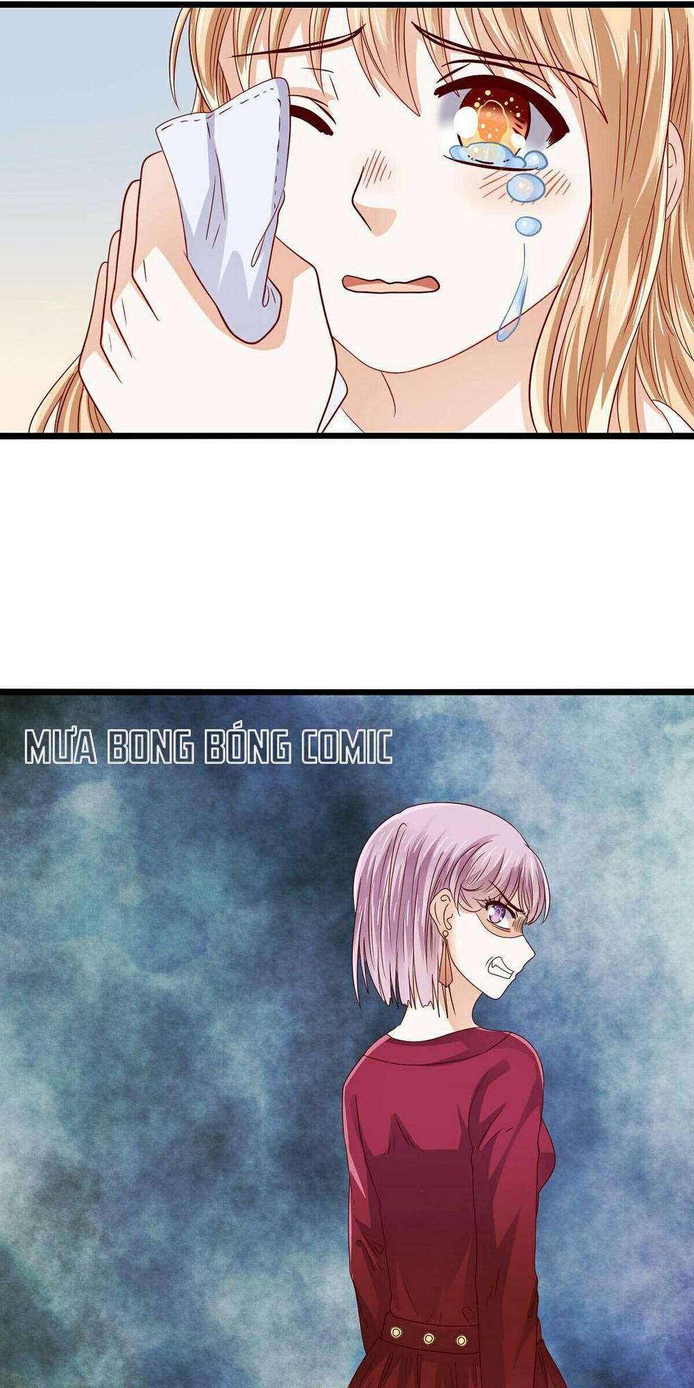 Lăng Thiếu! Nhẹ Một Chút, Đau Chapter 10 - Trang 2