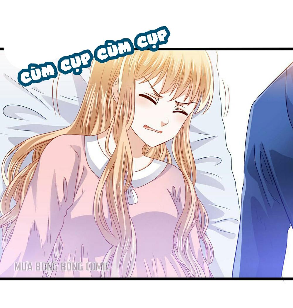 Lăng Thiếu! Nhẹ Một Chút, Đau Chapter 10 - Trang 2