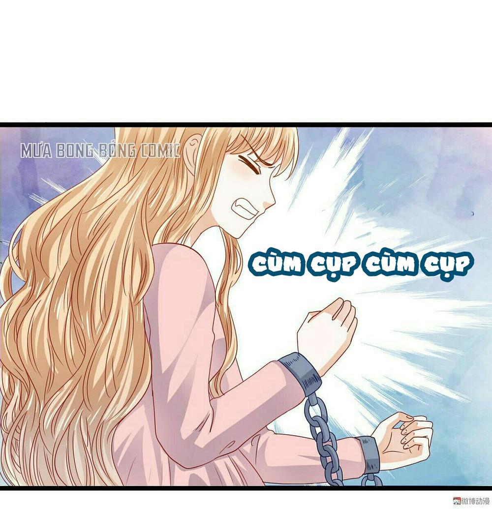 Lăng Thiếu! Nhẹ Một Chút, Đau Chapter 10 - Trang 2