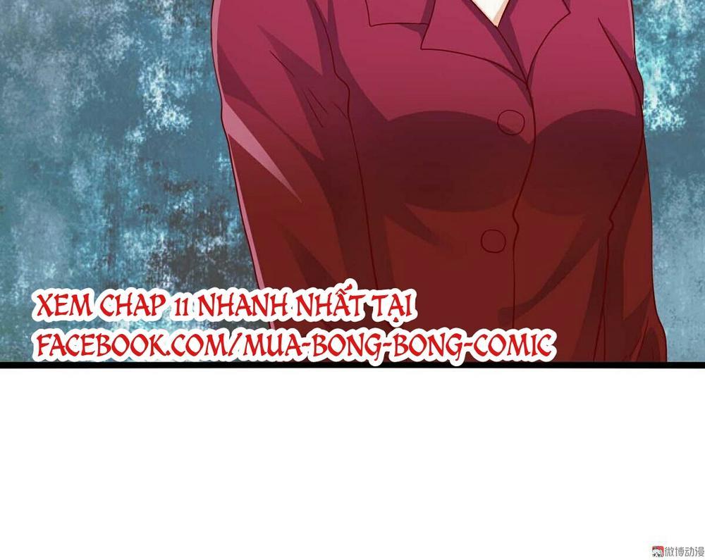 Lăng Thiếu! Nhẹ Một Chút, Đau Chapter 10 - Trang 2