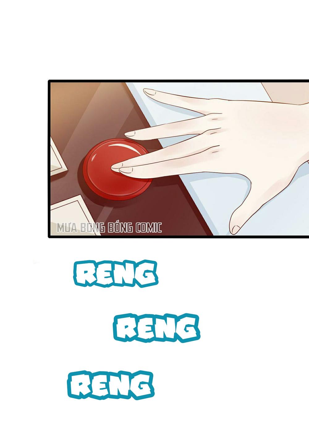 Lăng Thiếu! Nhẹ Một Chút, Đau Chapter 10 - Trang 2