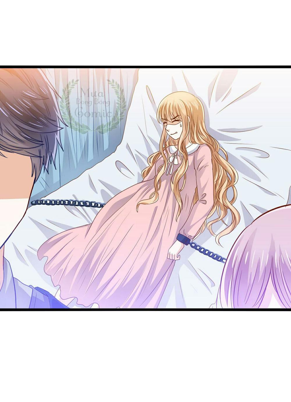 Lăng Thiếu! Nhẹ Một Chút, Đau Chapter 11 - Trang 2