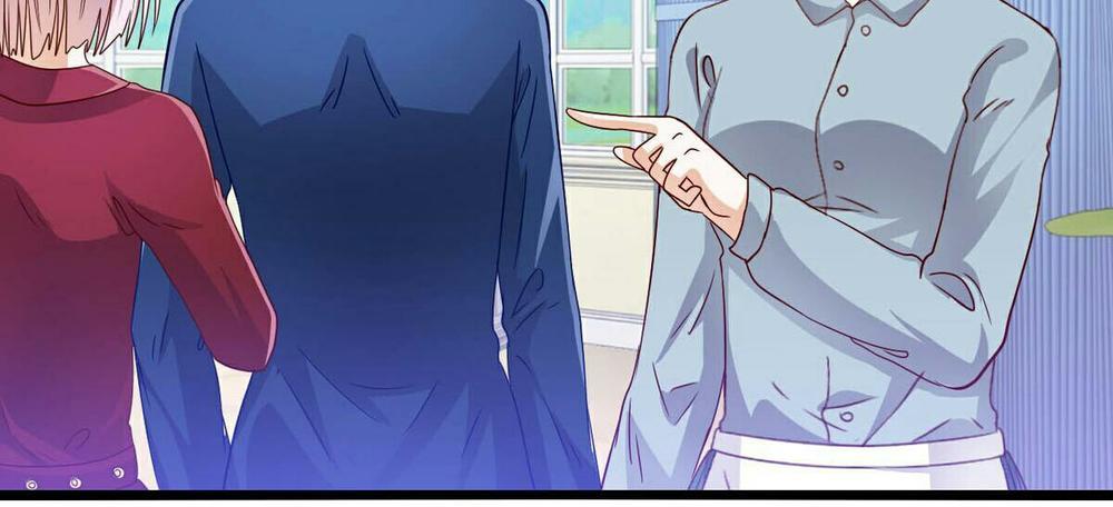 Lăng Thiếu! Nhẹ Một Chút, Đau Chapter 11 - Trang 2