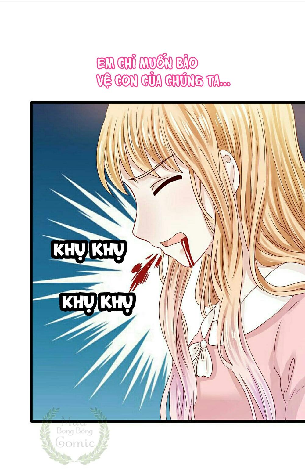 Lăng Thiếu! Nhẹ Một Chút, Đau Chapter 11 - Trang 2