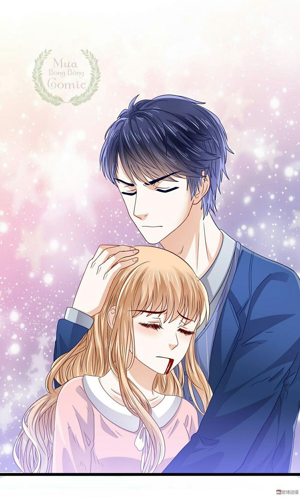 Lăng Thiếu! Nhẹ Một Chút, Đau Chapter 11 - Trang 2