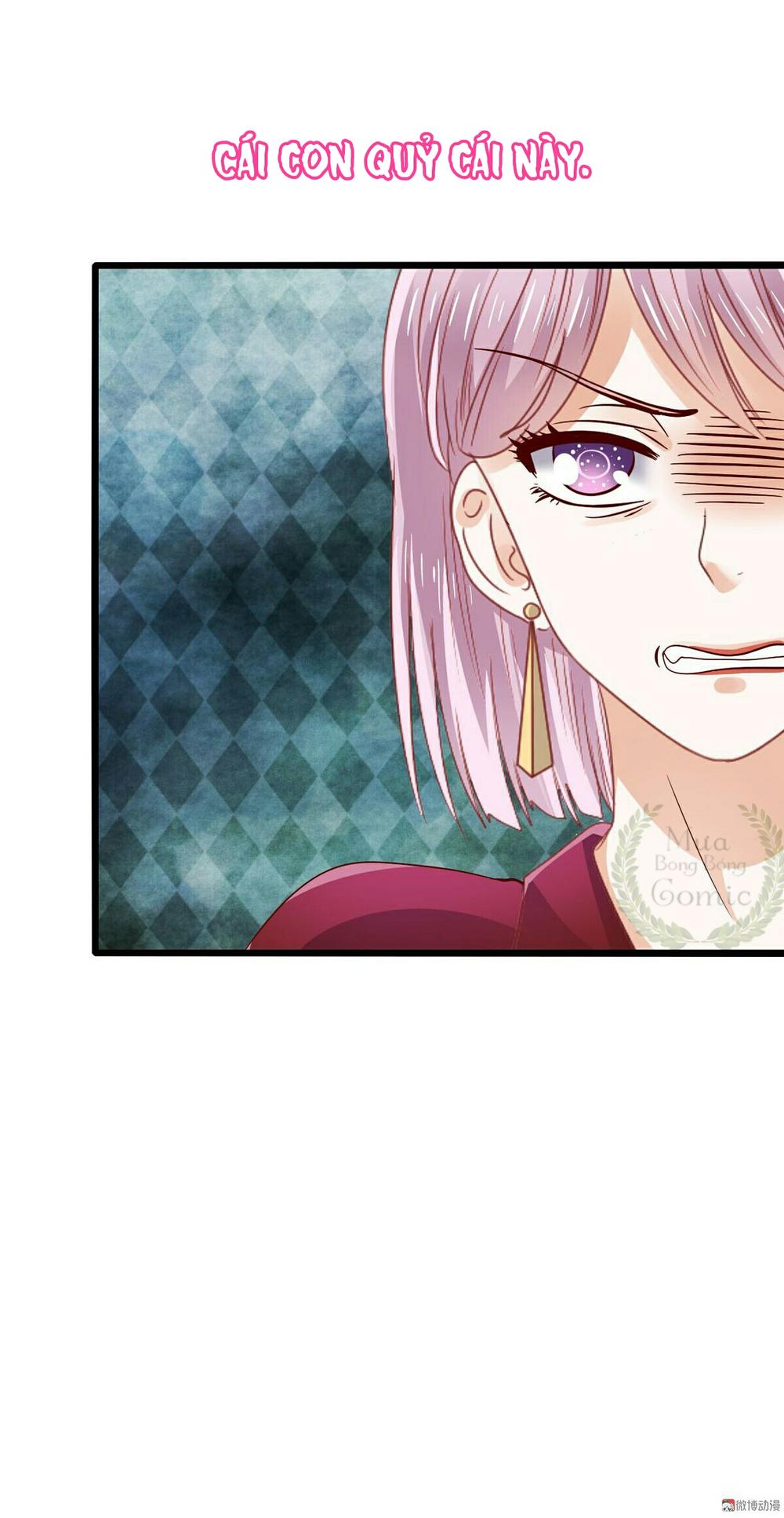 Lăng Thiếu! Nhẹ Một Chút, Đau Chapter 11 - Trang 2